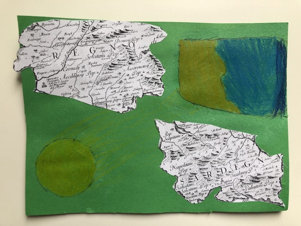 Mail Art 2024